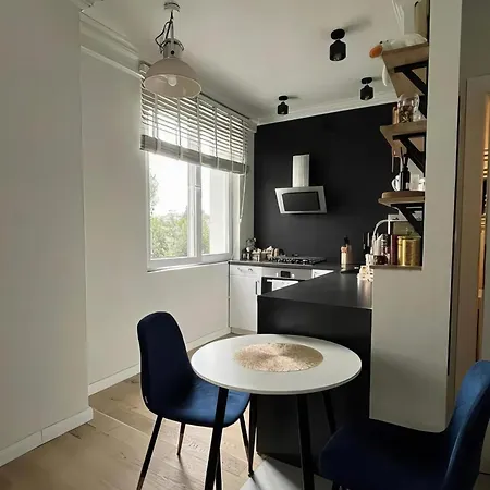 Apartment Wiktoryn By Renter17