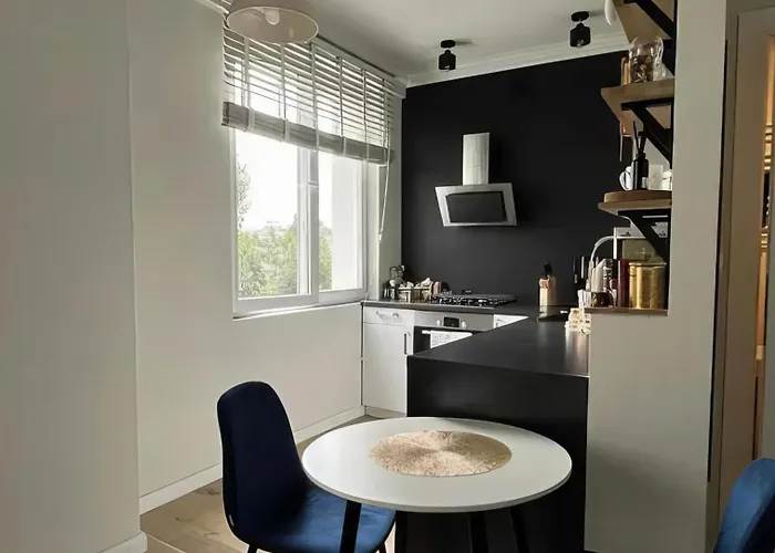 Apartman Wiktoryn By Renter17