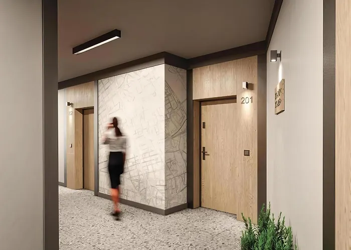 Wiktoryn By Renter17 Varsóvia