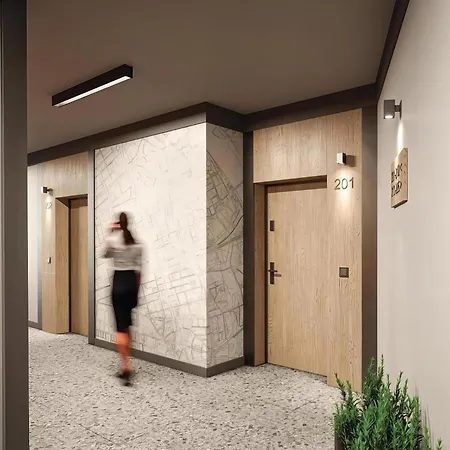 Wiktoryn By Renter17 Warschau